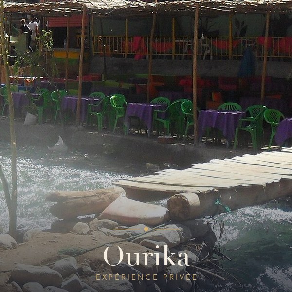 Ourika Valley