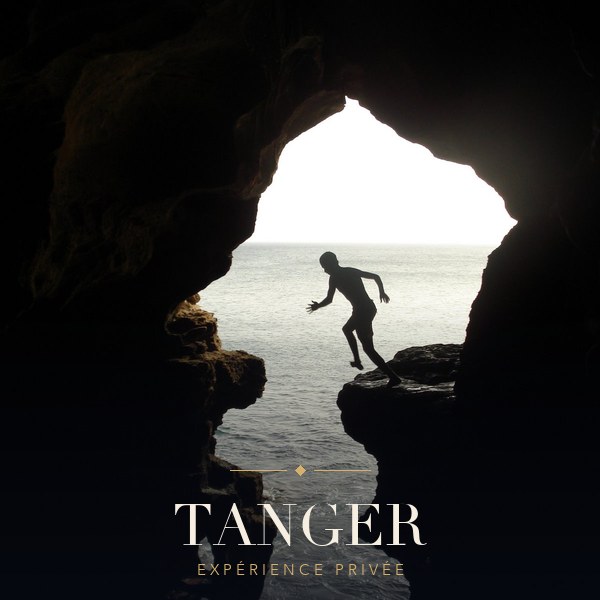 Tangier, Cave of Hercules