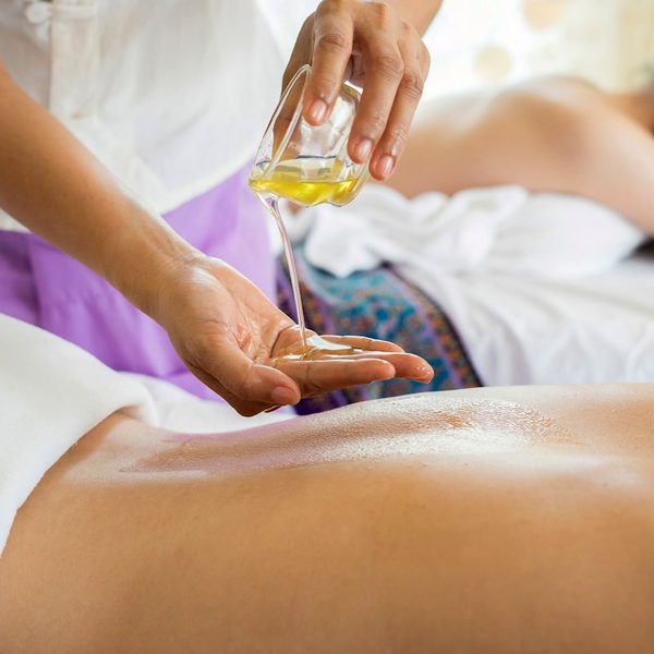 Spa, wellness, private chef and personal lifestyle services